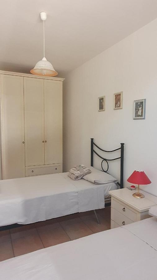 Casa Ciuffina Bed and Breakfast Civitella Casanova Εξωτερικό φωτογραφία