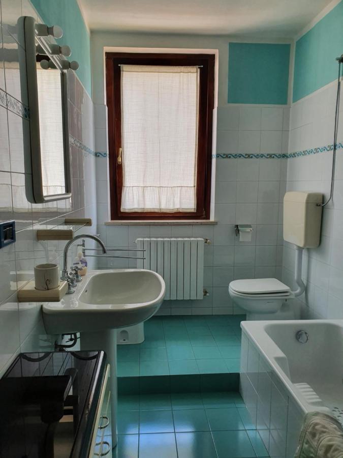 Casa Ciuffina Bed and Breakfast Civitella Casanova Εξωτερικό φωτογραφία