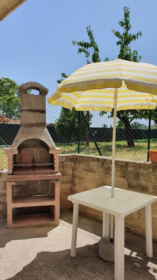 Casa Ciuffina Bed and Breakfast Civitella Casanova Εξωτερικό φωτογραφία