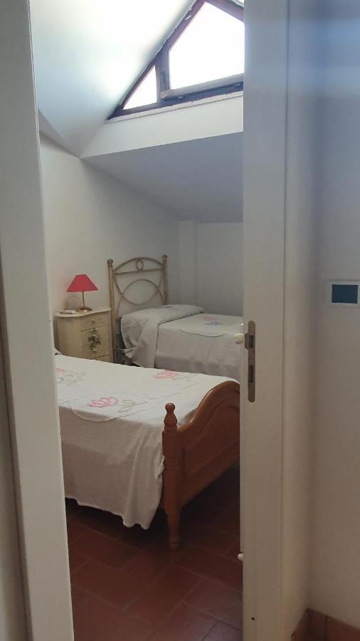 Casa Ciuffina Bed and Breakfast Civitella Casanova Εξωτερικό φωτογραφία